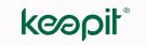 Keepit Logo